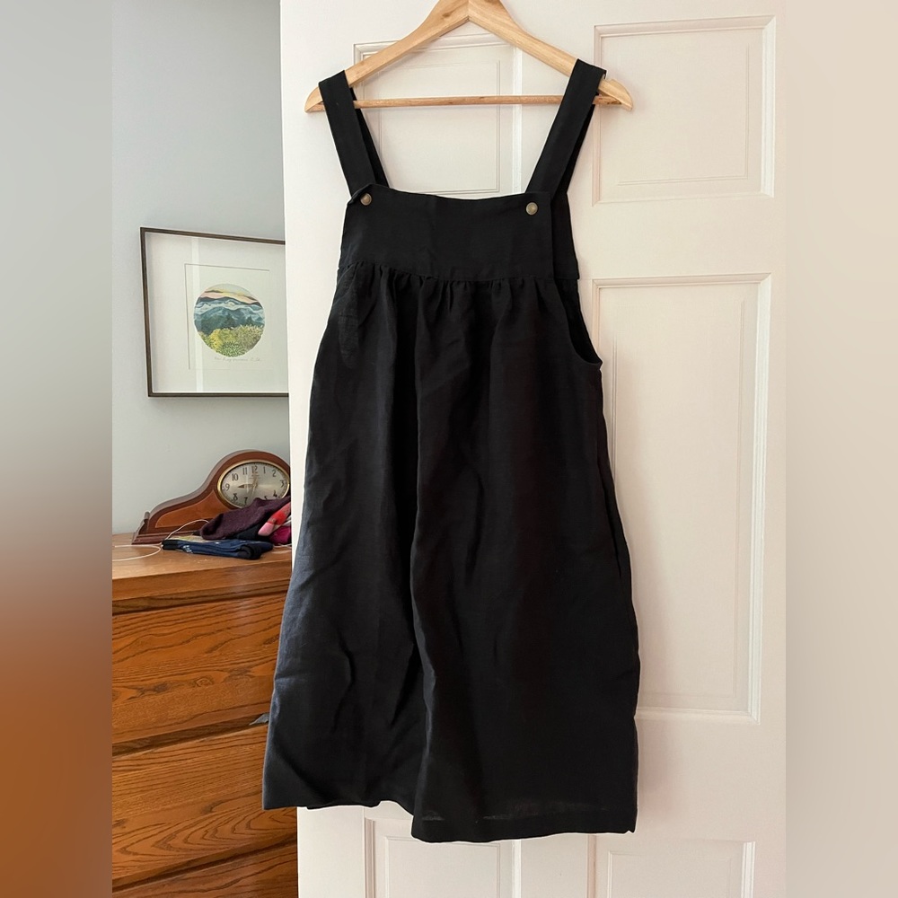 Conscious Clothing Barcelona dress size S